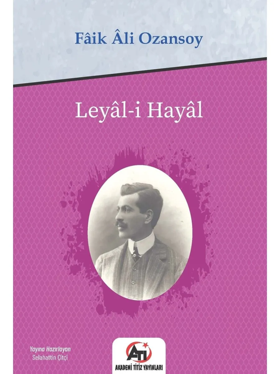 Leyâl-i Hayâl