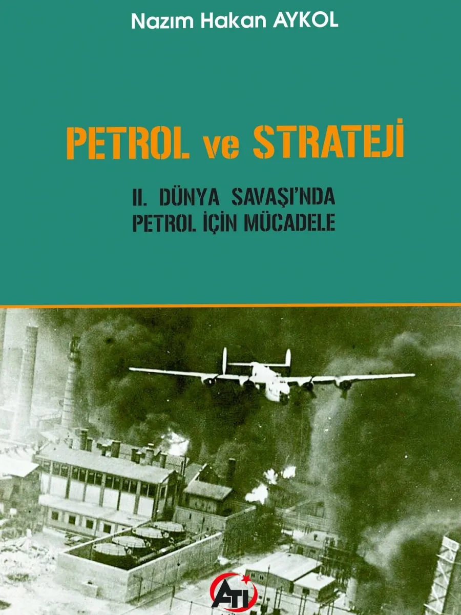 Petrol ve Strateji