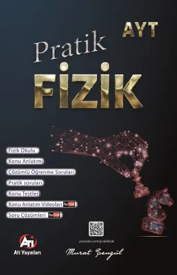 Pratik Fizik AYT