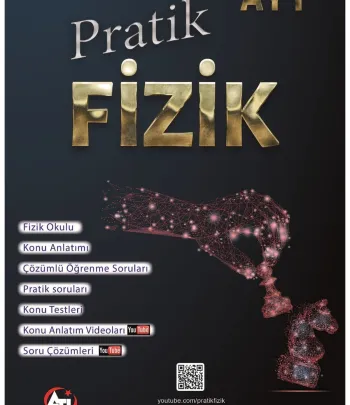 Pratik Fizik AYT
