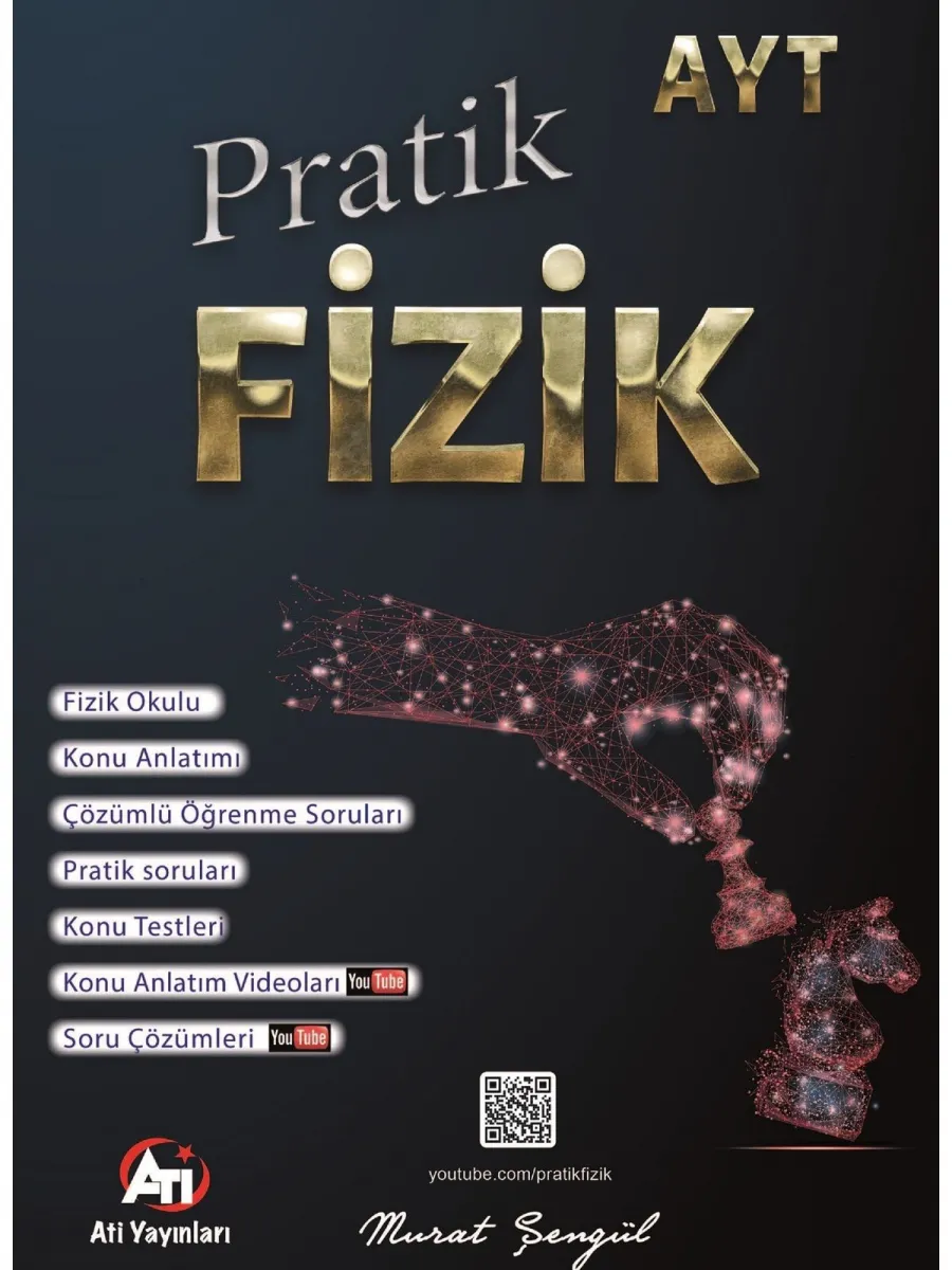 Pratik Fizik AYT