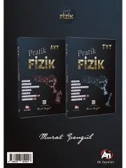 Pratik Fizik TYT