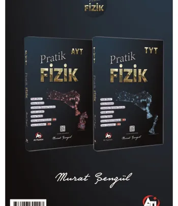 Pratik Fizik TYT
