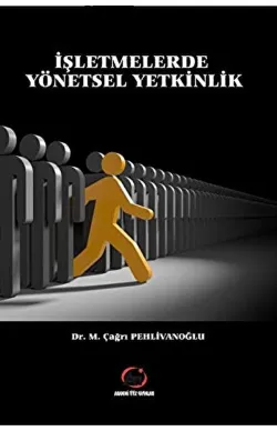 İşletmelerde Yönetsel Yetkinlik