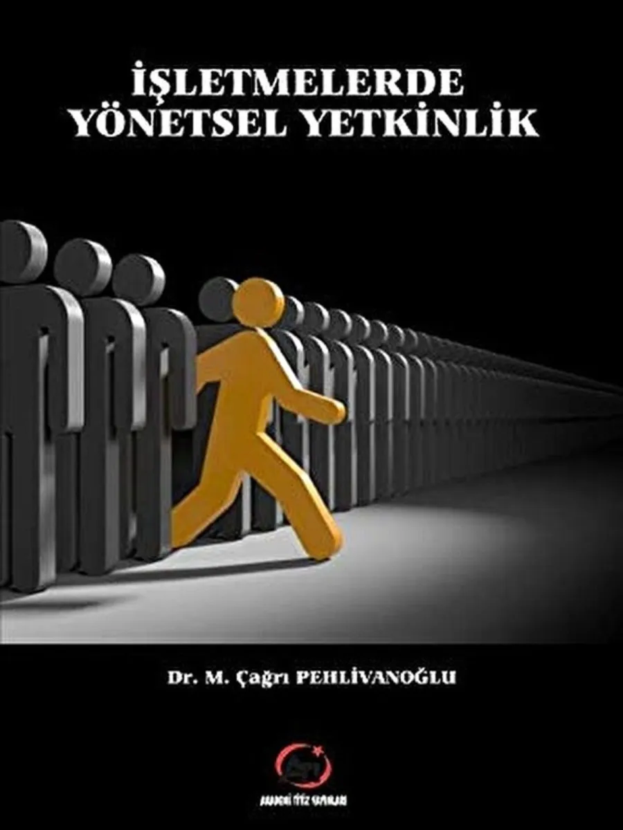 İşletmelerde Yönetsel Yetkinlik