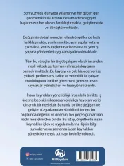 Değişen Dünyada İnsan Kaynakları Yönetimi