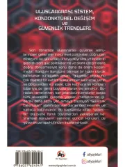Uluslararası Sistem, Konjonktürel Değişim ve Güvenlik Trendleri