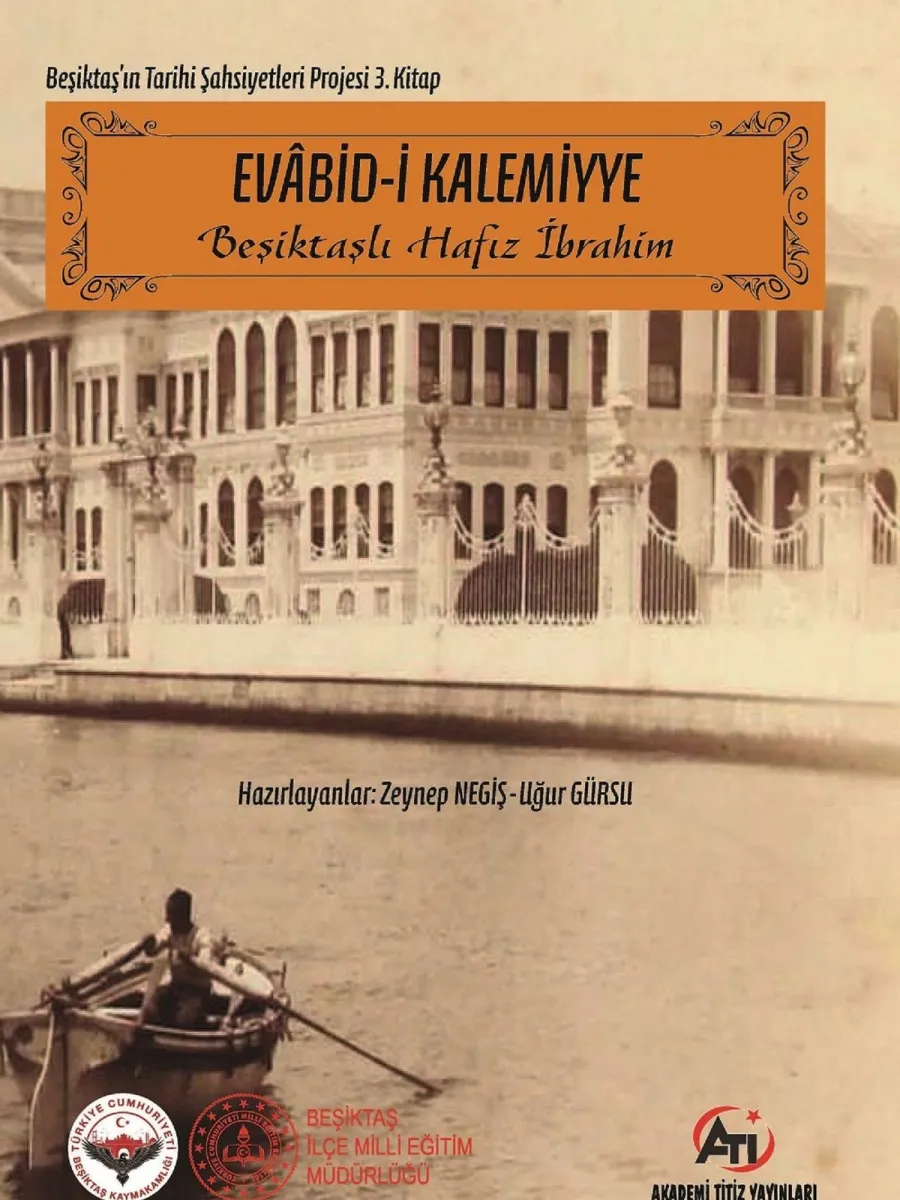 Evâbid-İ Kalemiyye