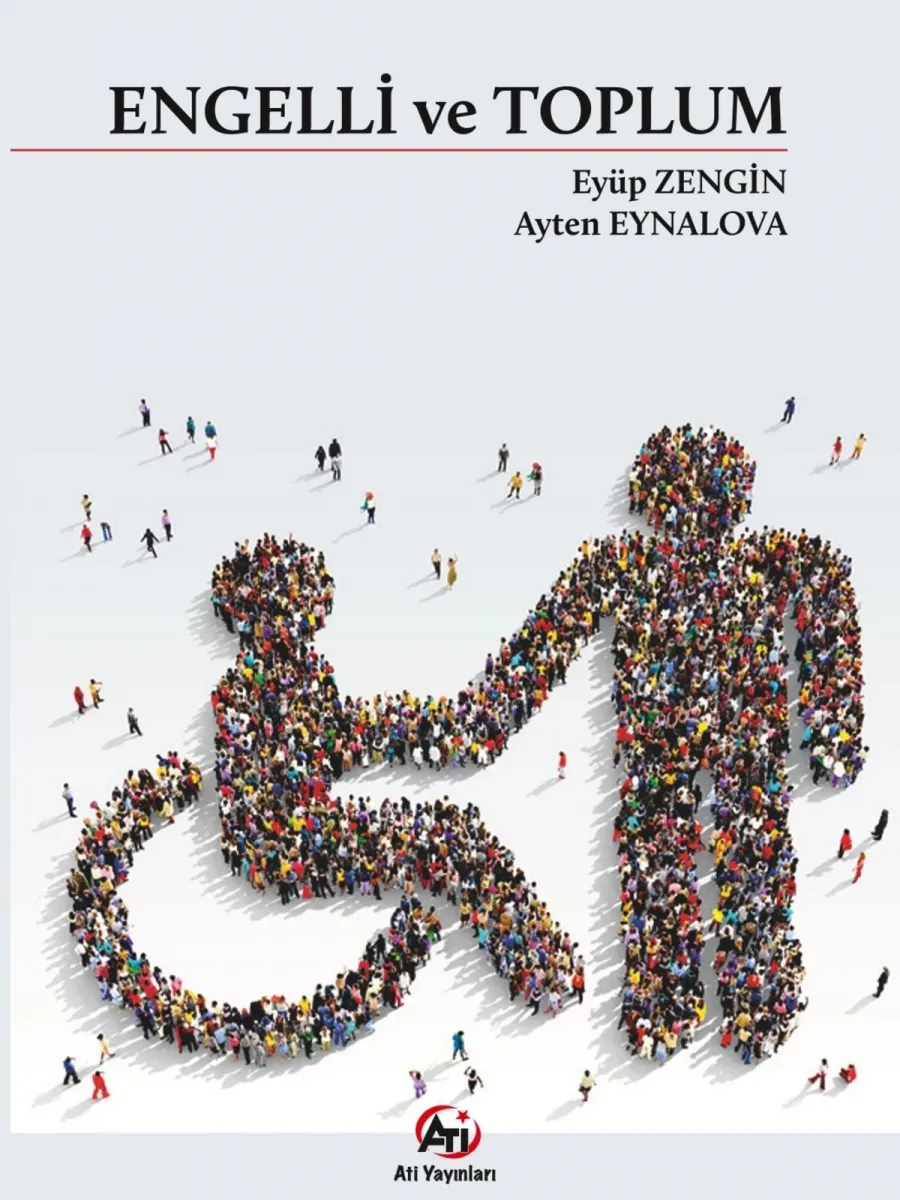 Engelli Ve Toplum
