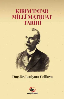 Kırım Tatar Milli Matbuat Tarihi