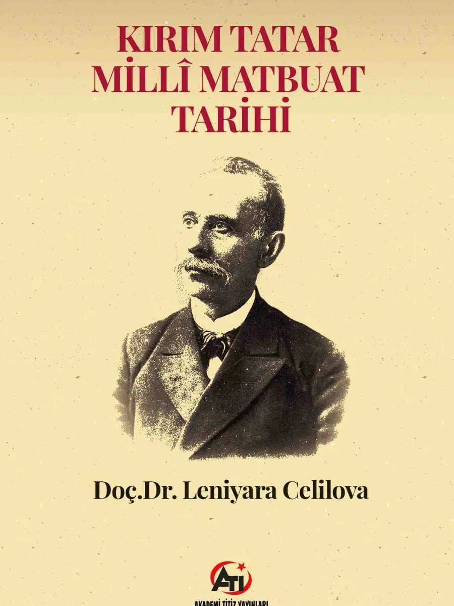 Kırım Tatar Milli Matbuat Tarihi