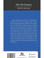 Şehirler Şehriyârı