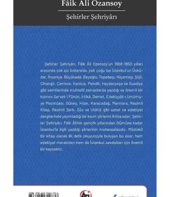 Şehirler Şehriyârı