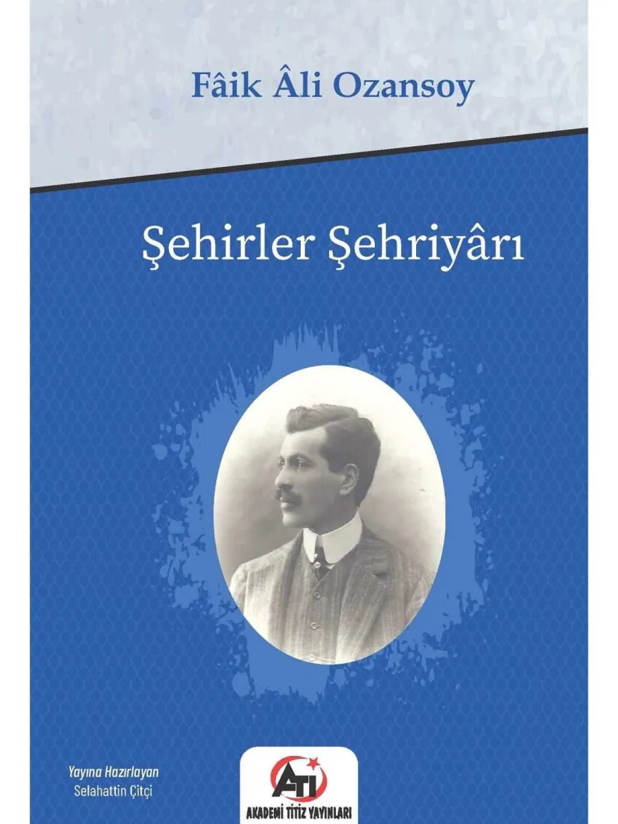 Şehirler Şehriyârı