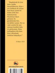 Aziz Üstadım Celal Nuri'den Faik Ali'ye Mektuplar