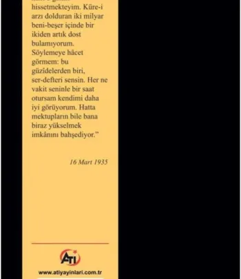 Aziz Üstadım Celal Nuri'den Faik Ali'ye Mektuplar