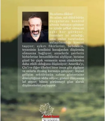 Çay Saati İçin Hafif Yazılar