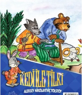 Kedi İle Tilki Kedi İle Tilki