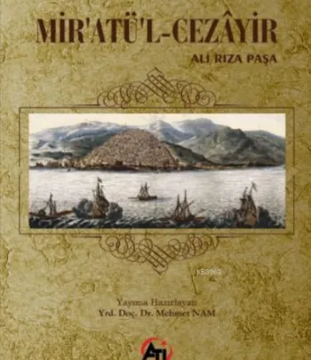 Miratü-l Cezayir Miratü-l Cezayir