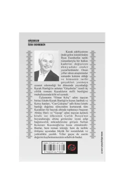 Göçebeler-3 ( Gazap )