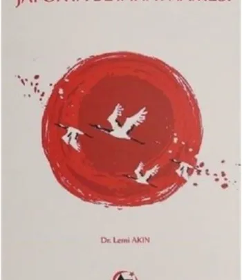 II. Abdülhamid İçin Hazırlanan Japonya Seyahatnamesi II. Abdülhamid İçin Hazırlanan Japonya Seyahatnamesi