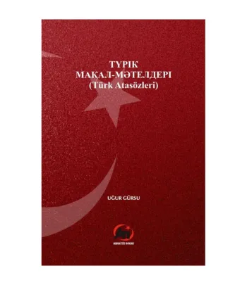 Türk Atasözleri Türk Atasözleri