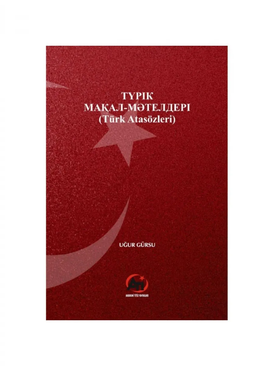 Türk Atasözleri