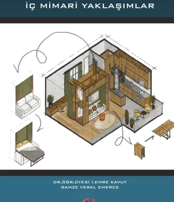 Küçük Konutlarda İç Mimari Yaklaşımlar