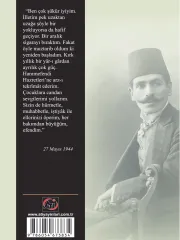 Büyük Üstadım: Ercüment Ekrem’den Faik Ali’ye Mektuplar