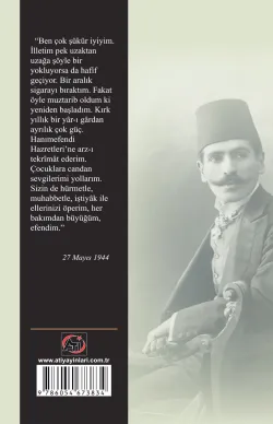 Büyük Üstadım: Ercüment Ekrem’den Faik Ali’ye Mektuplar