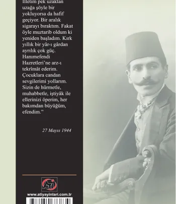 Büyük Üstadım: Ercüment Ekrem’den Faik Ali’ye Mektuplar