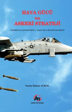 Hava Gücü Ve Askeri Strateji