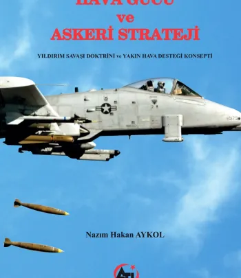 Hava Gücü Ve Askeri Strateji