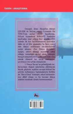 Hava Gücü Ve Askeri Strateji