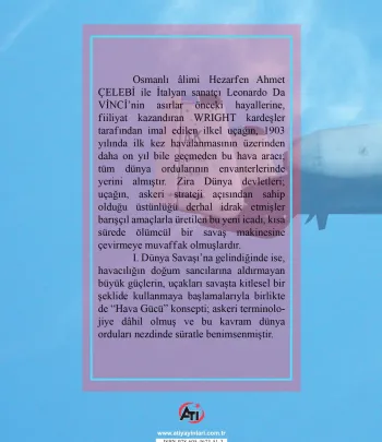 Hava Gücü Ve Askeri Strateji