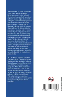 Lojistiğin Ekonomideki Rolü