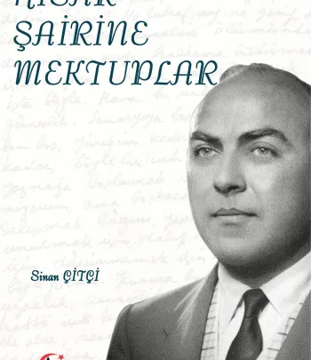 Hisar Şairine Mektuplar Hisar Şairine Mektuplar