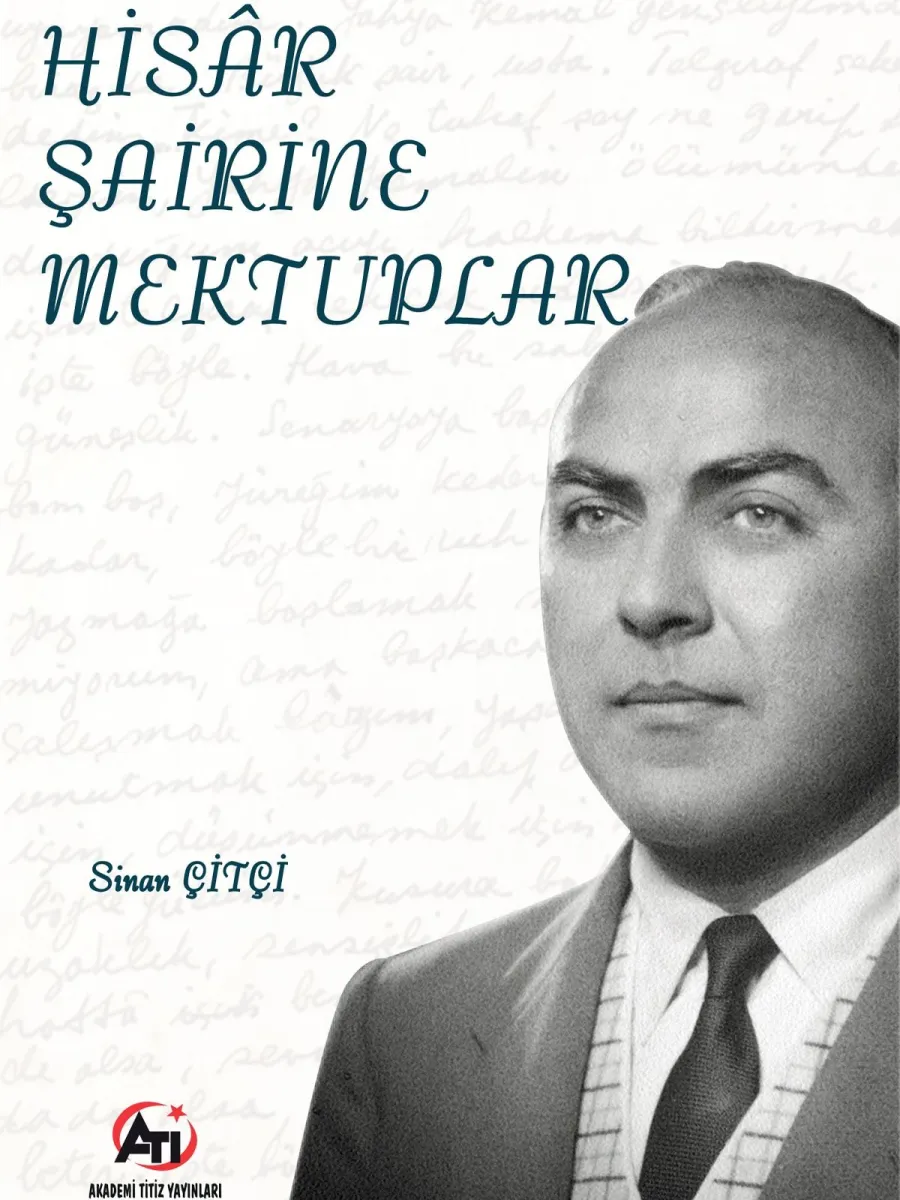 Hisar Şairine Mektuplar