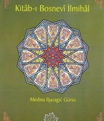 Kitab-ı Bosnevi İlmihal