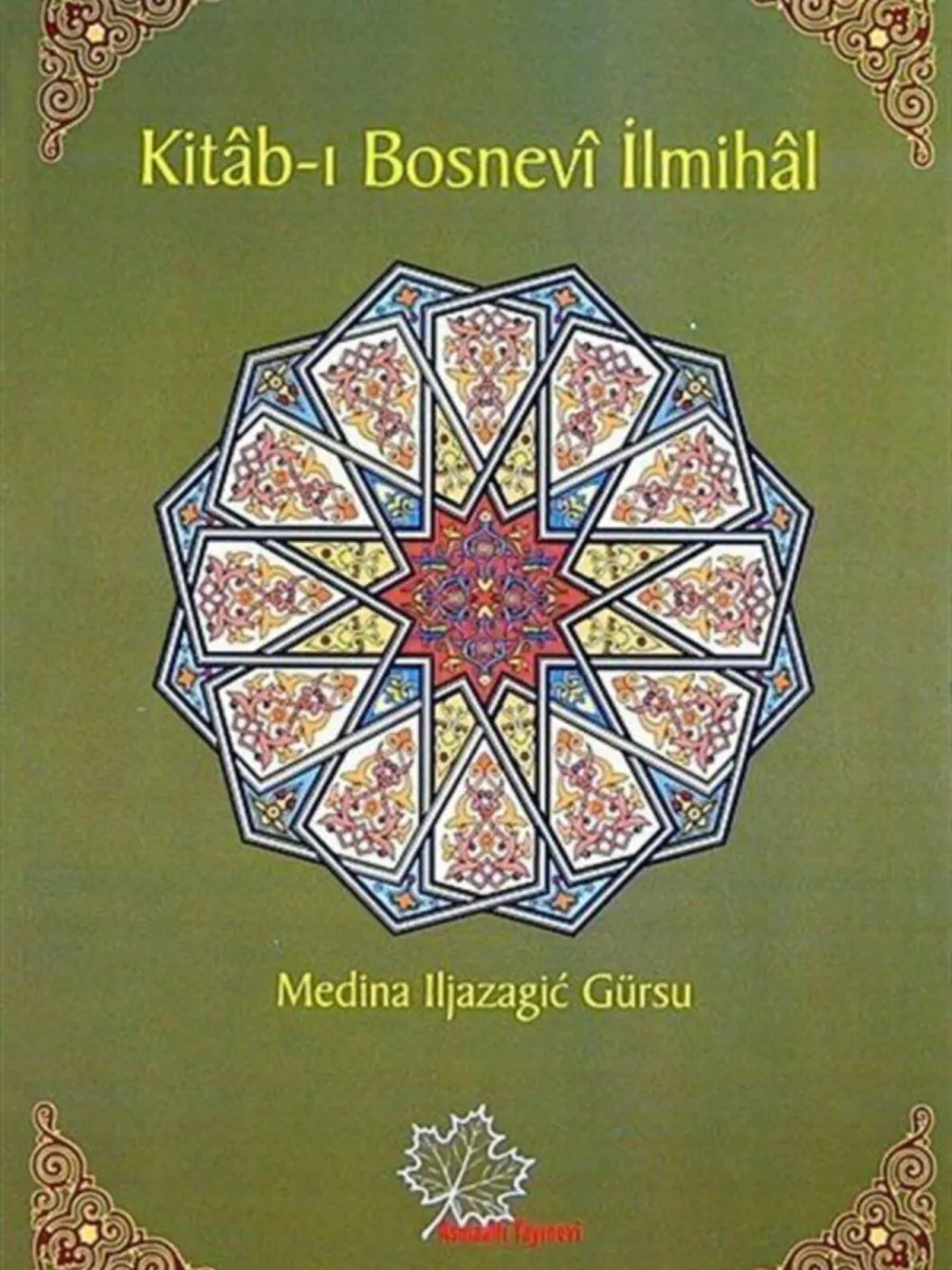 Kitab-ı Bosnevi İlmihal