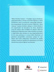 Bilim Felsefesi Yazıları-1 Bilim Dili Ve Bilim Anlayışı