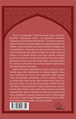 Namazımı Huşu İle Nasıl Kılabilirim?