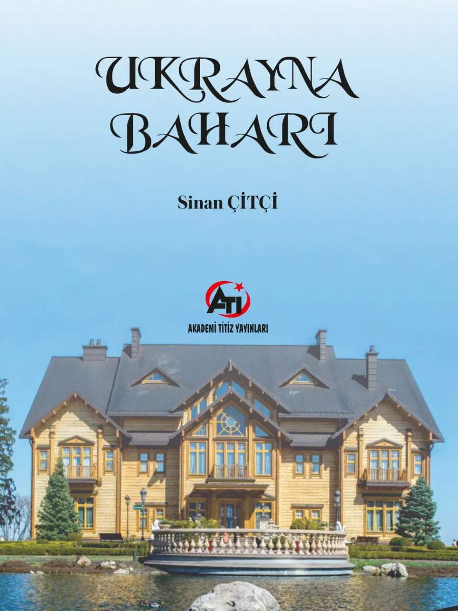 Ukrayna Baharı