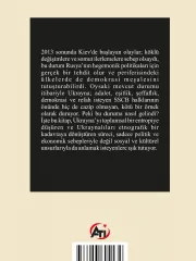 Ukrayna Baharı