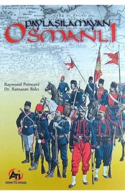 Paylaşılamayan Osmanlı