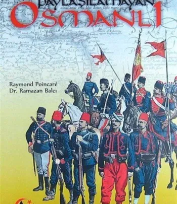 Paylaşılamayan Osmanlı