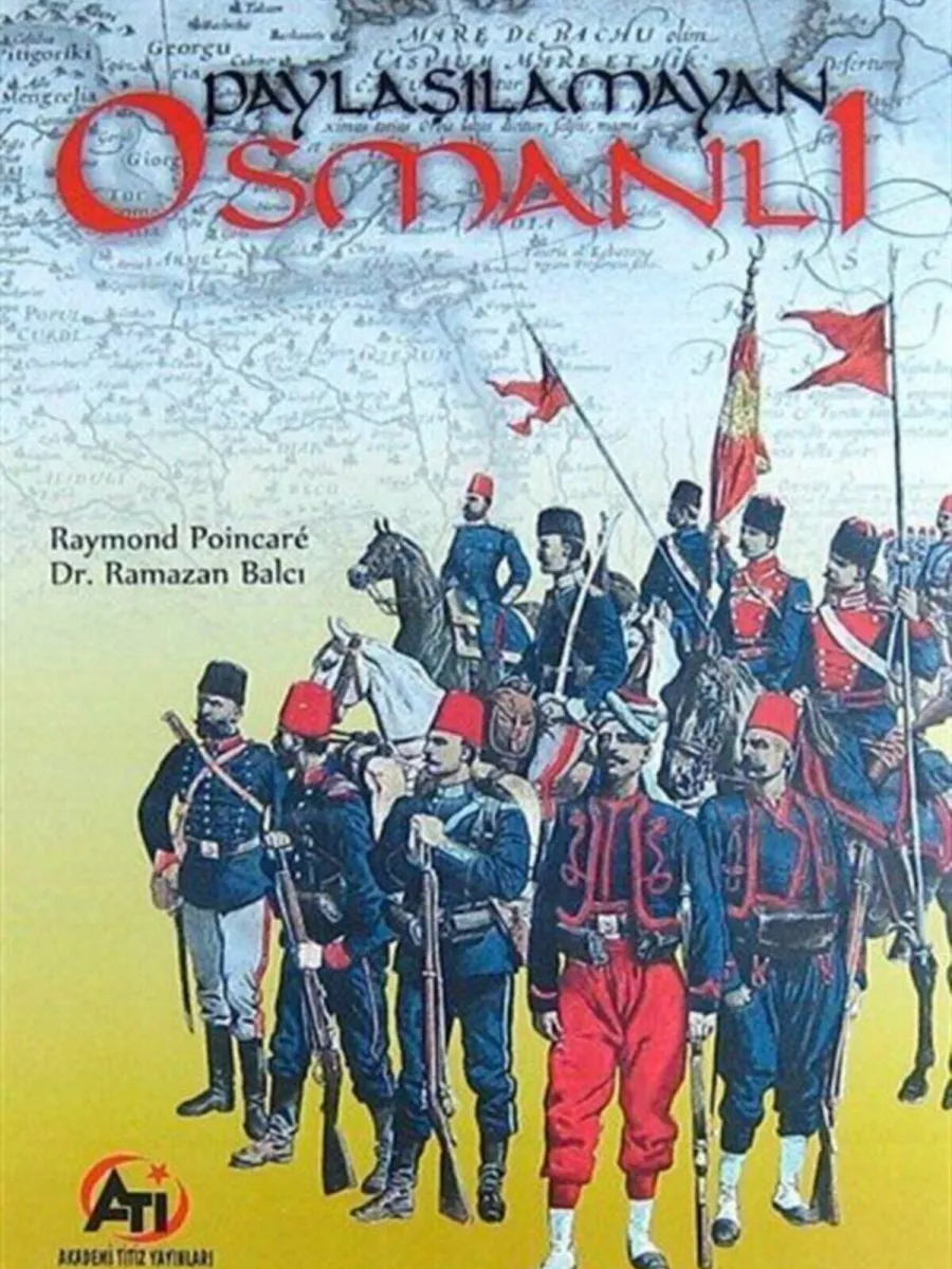 Paylaşılamayan Osmanlı