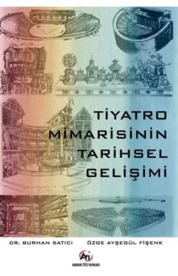 Tiyatro Mimarisinin Tarihsel Gelişimi
