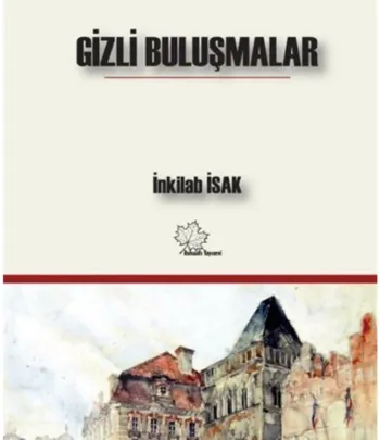Gizli Buluşmalar