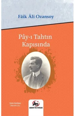Pay-ı Tahtın Kapısında
